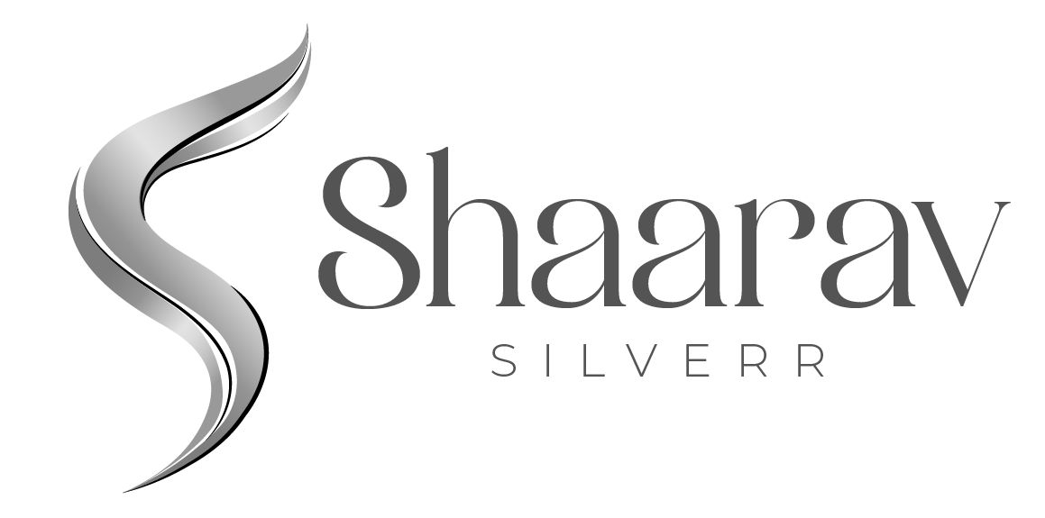 Shaarav Silvers