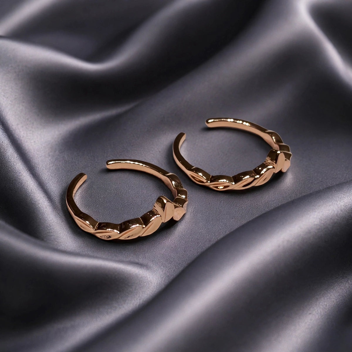 silver jewelry