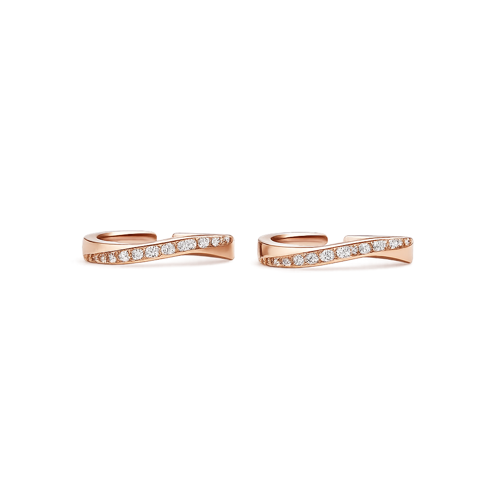 polished sterling silver foot jewelry
