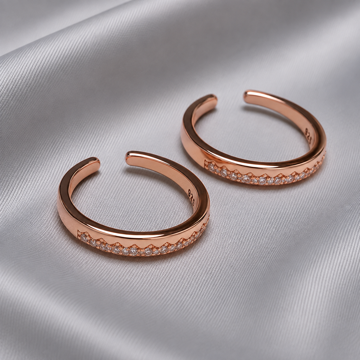 elegant women's accessory