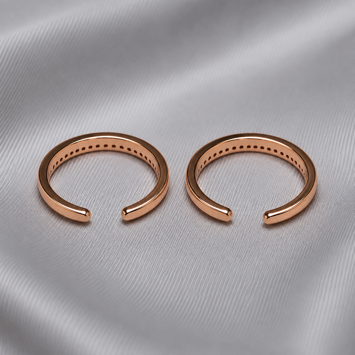 detailed lower band