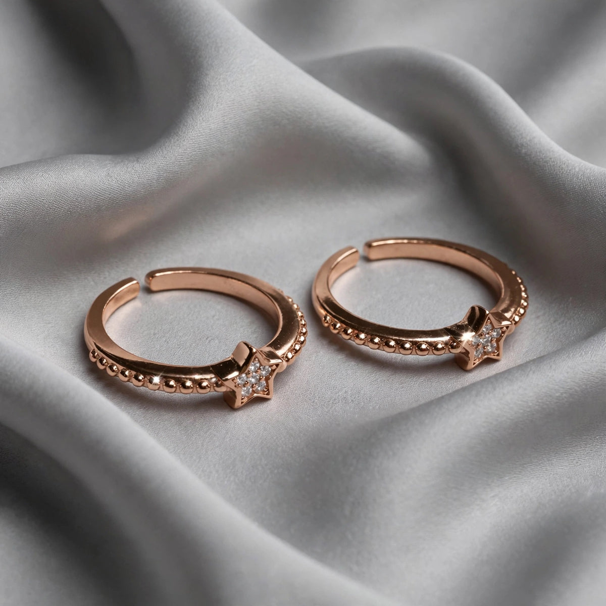 sparkling charm jewelry