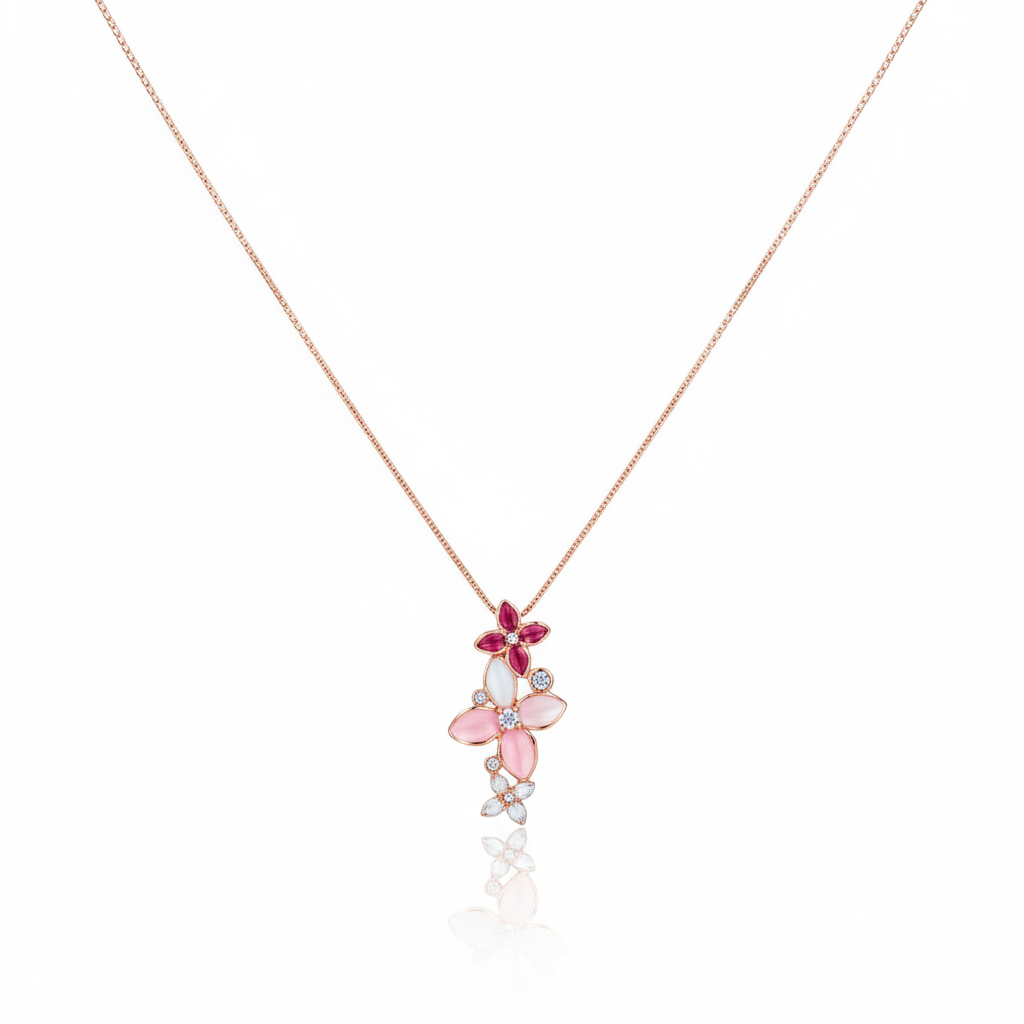 lightweight jewelry set for everyday elegance