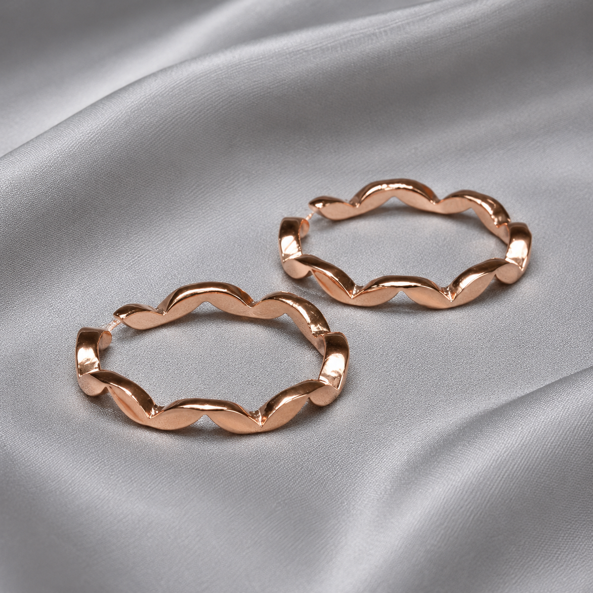 sterling silver pair