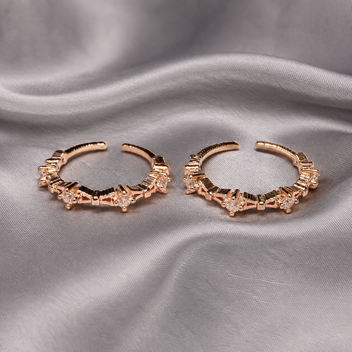 modern women's jewellery