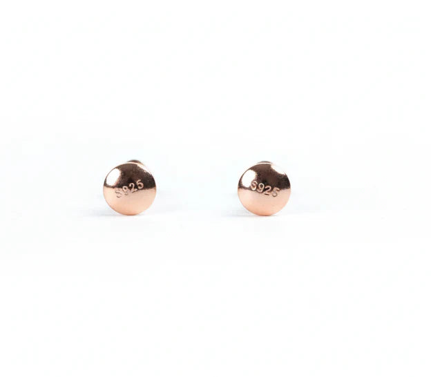 lightweight circular ear accessory