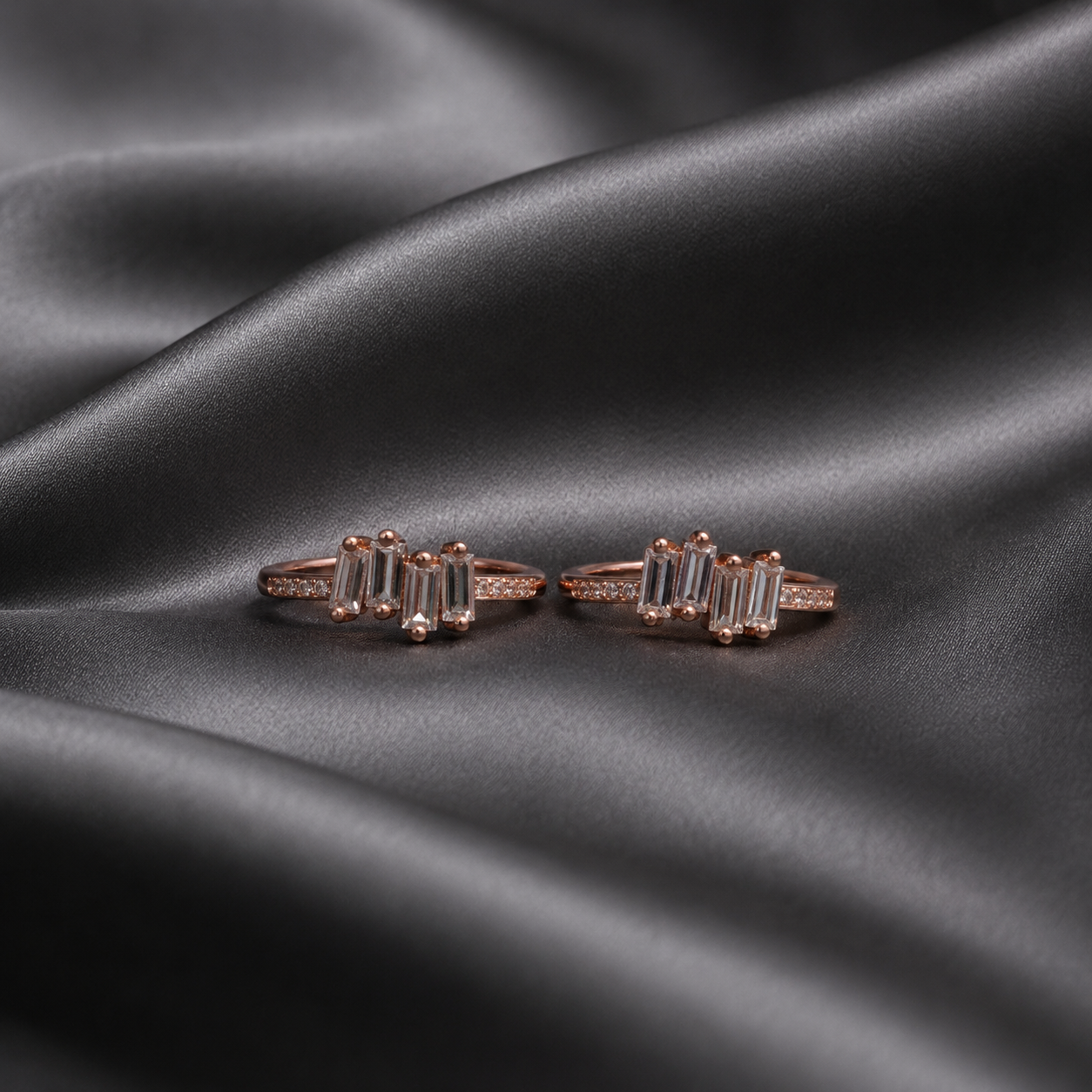 s925 sterling silver ring