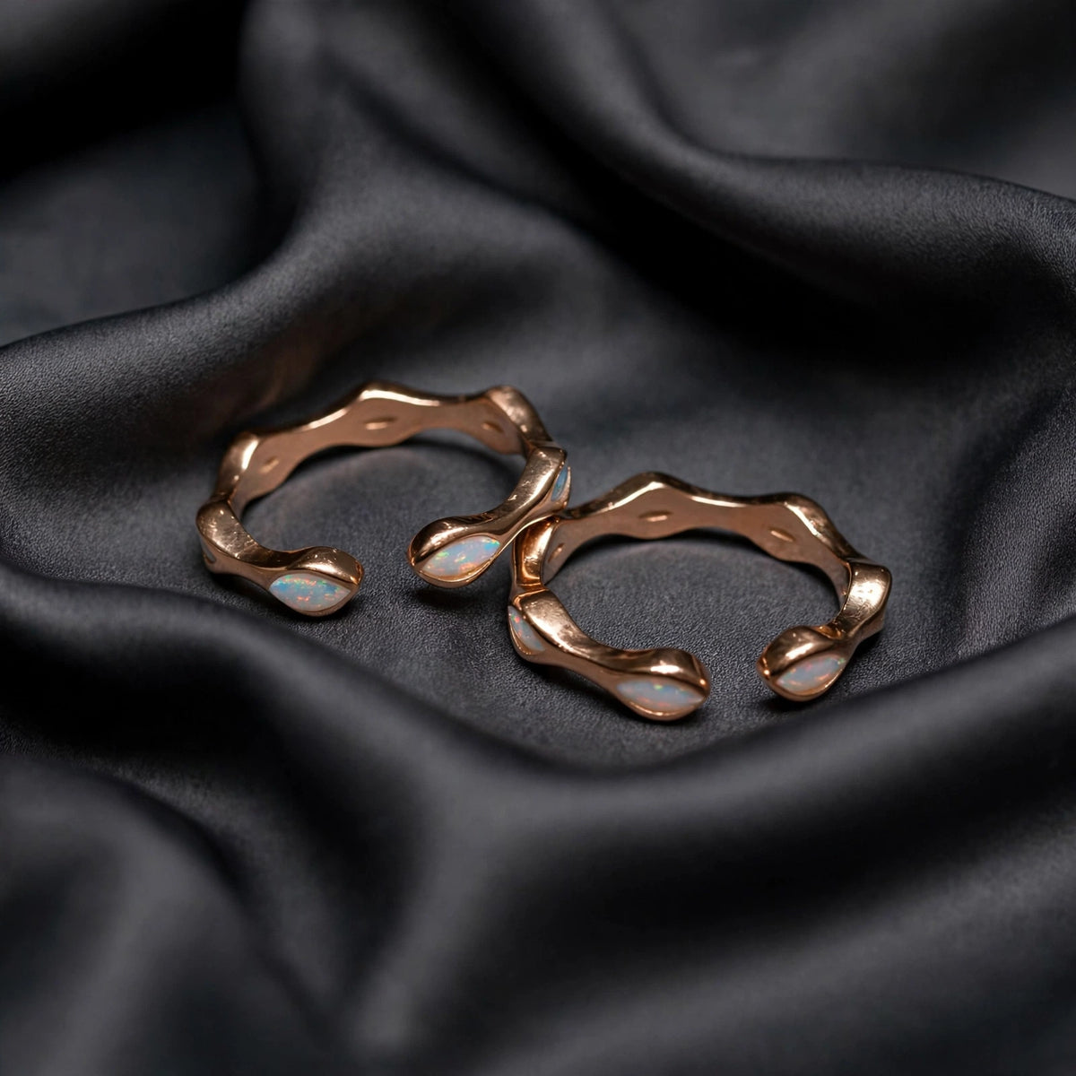 open fit jewelry