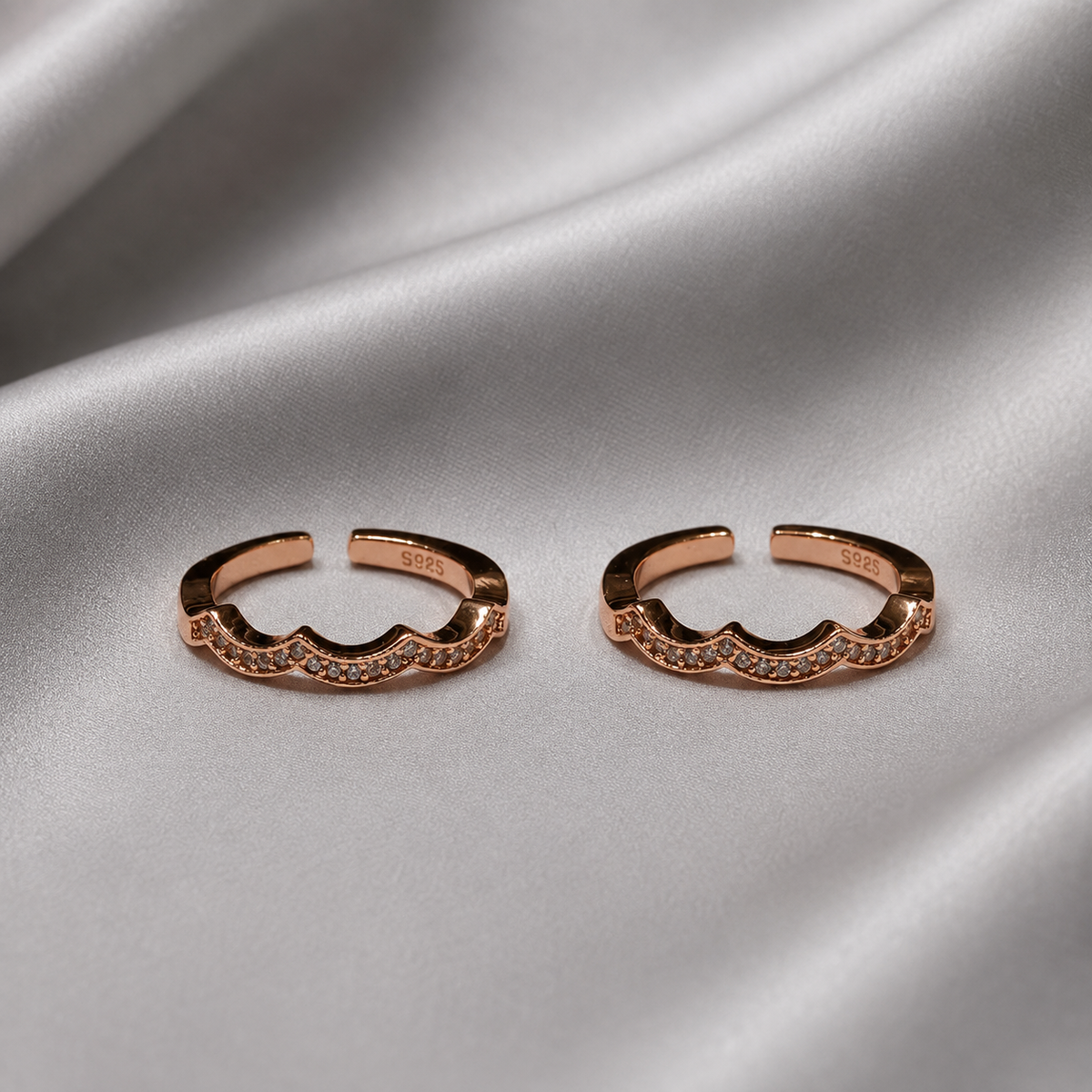 925 silver metti jewelry