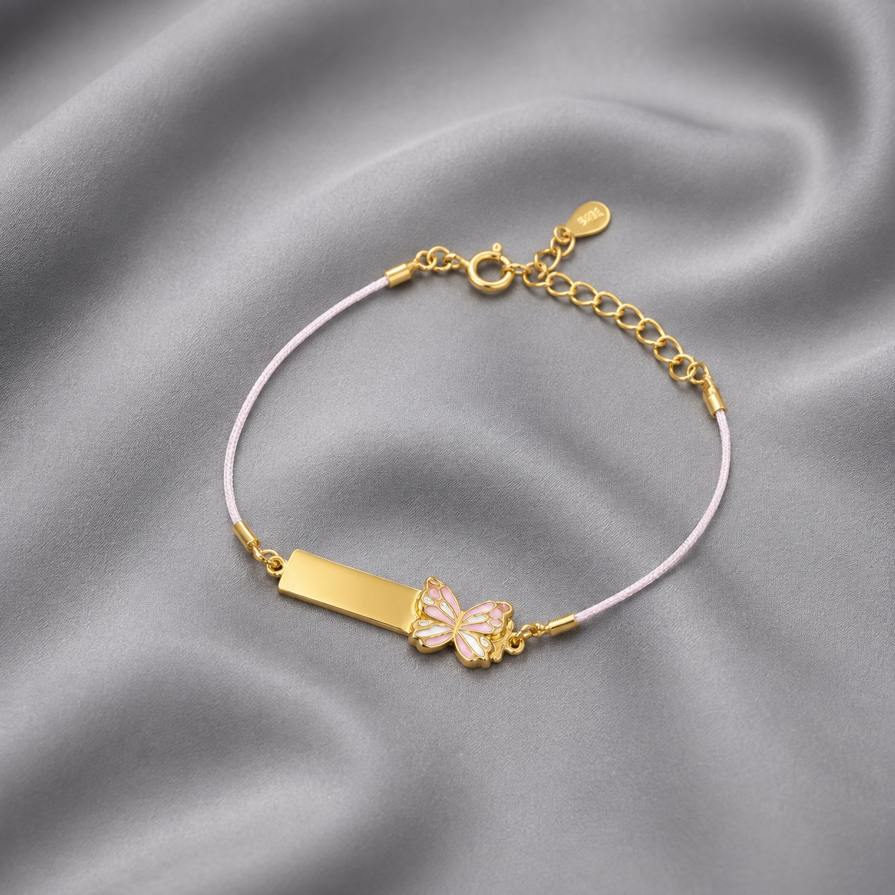 adjustable bracelet