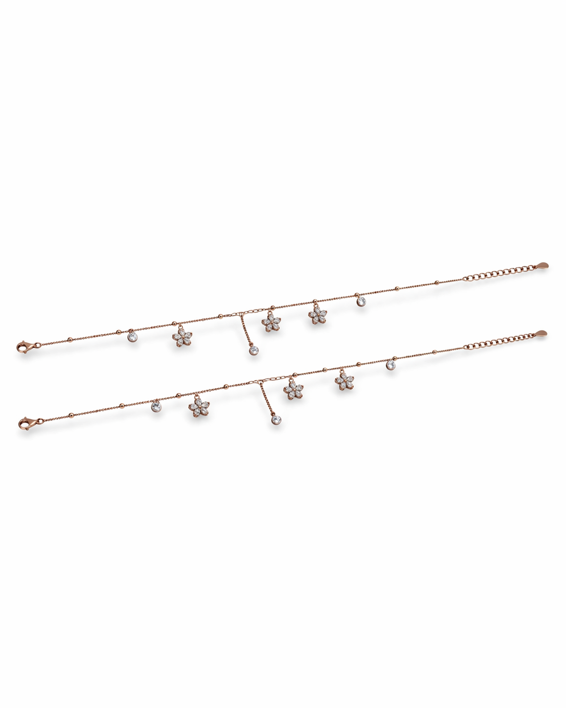 women's anklet
